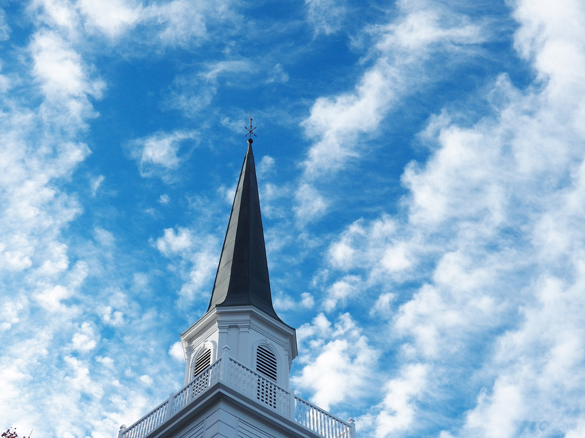 What Are Your Biggest Risks? – Church Fraud